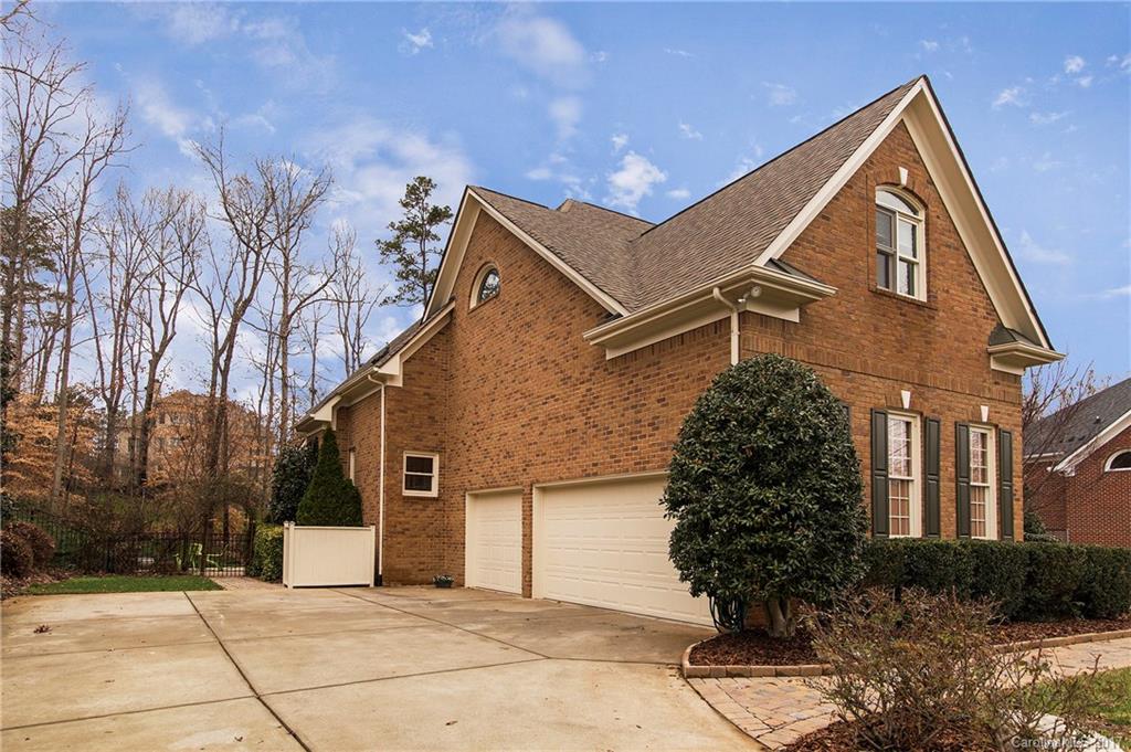 Brookhaven - Residential