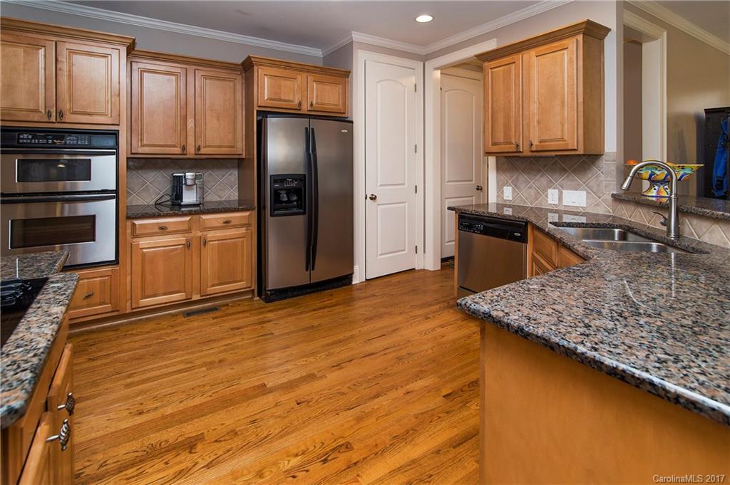 Brookhaven - Residential