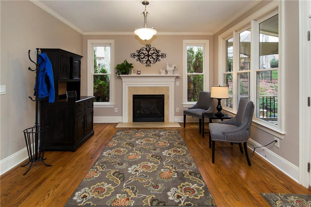 Brookhaven - Residential