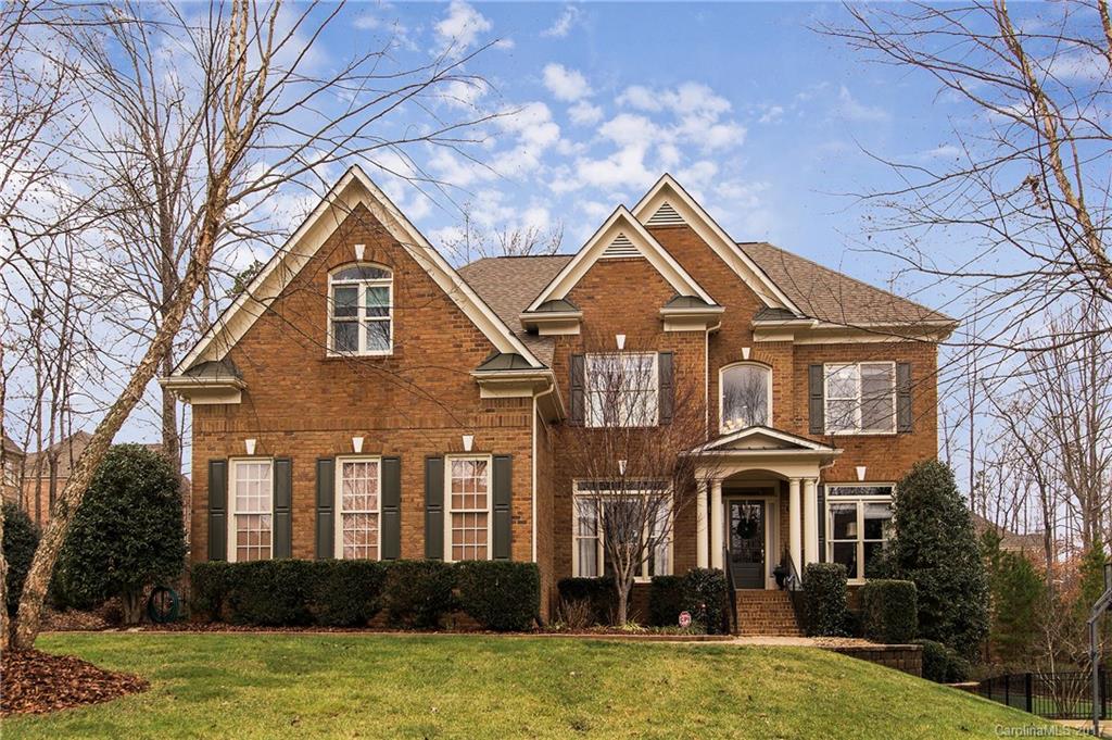 Brookhaven - Residential