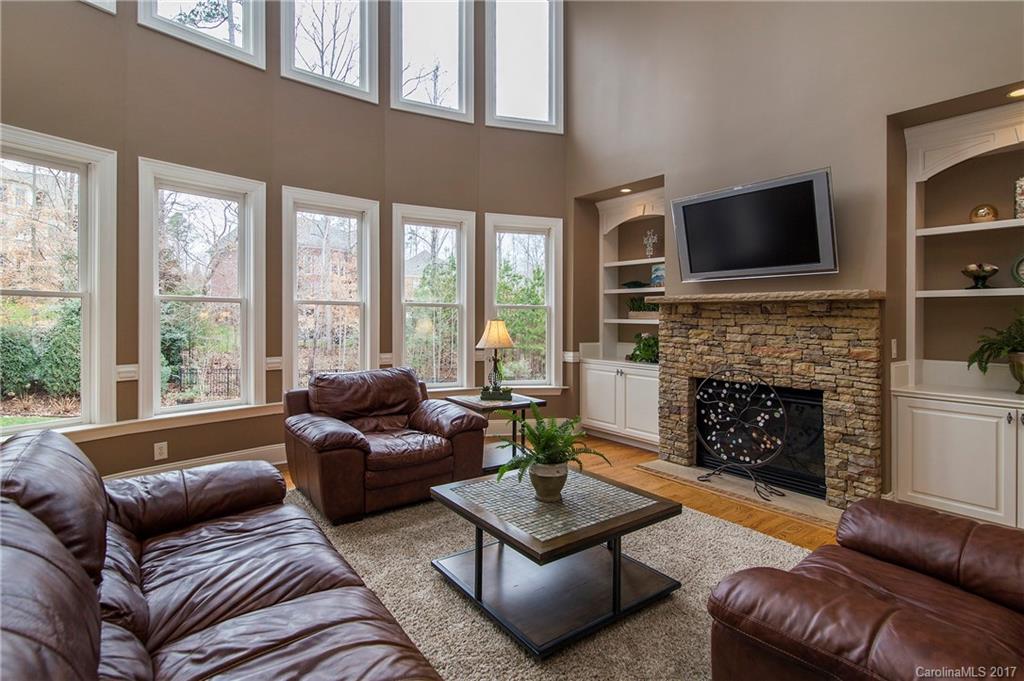 Brookhaven - Residential