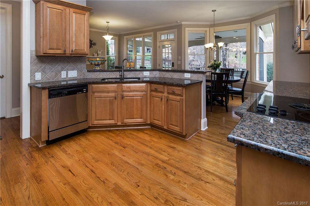 Brookhaven - Residential