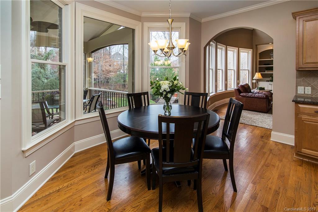 Brookhaven - Residential