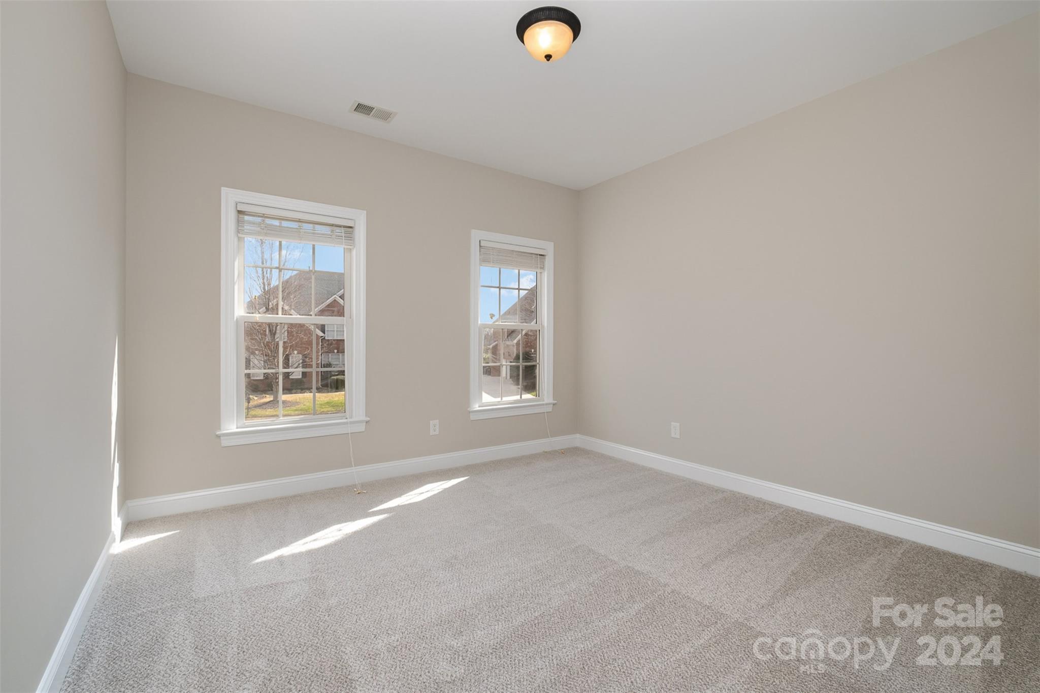 Regent Park - Residential