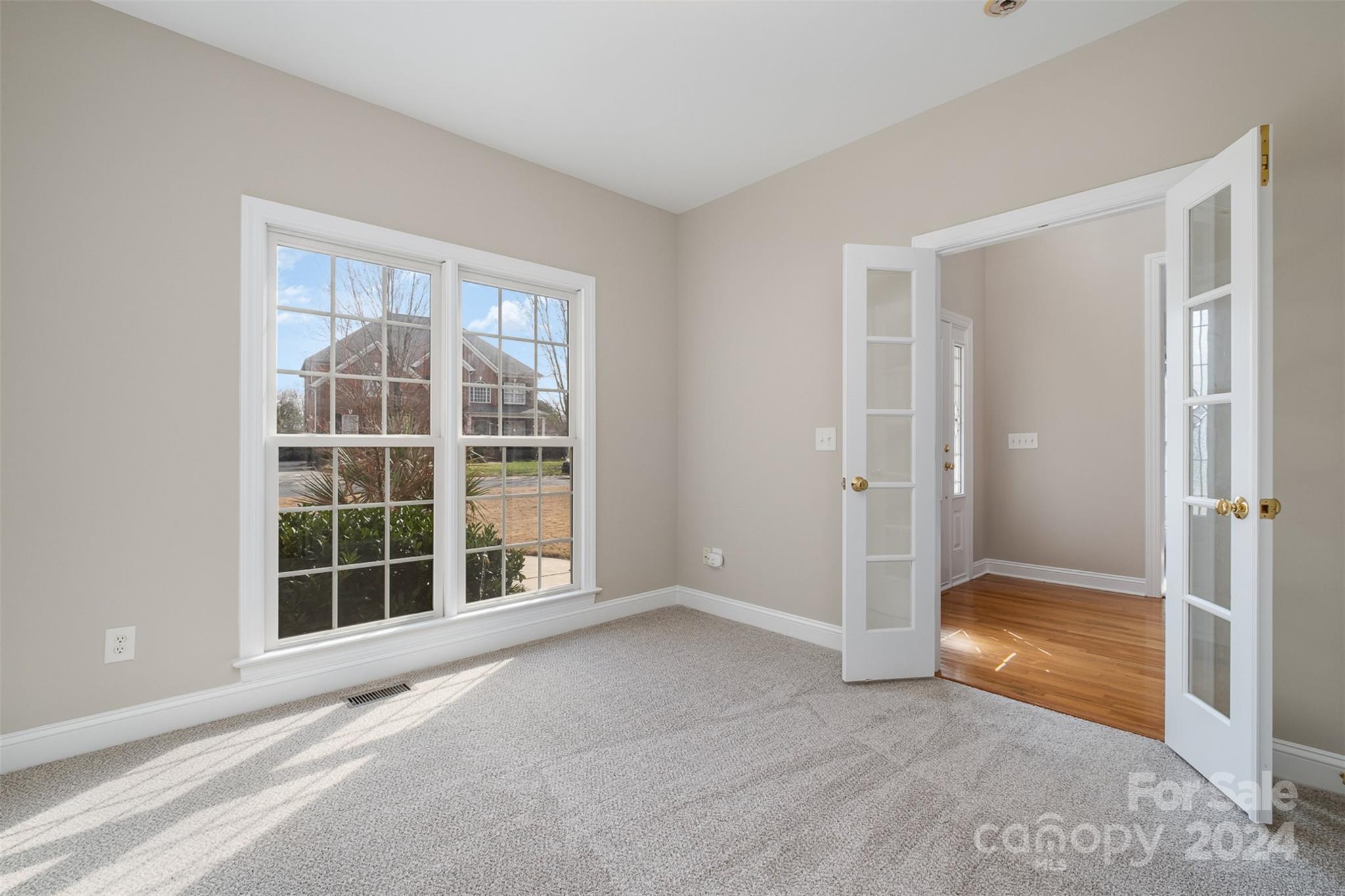 Regent Park - Residential