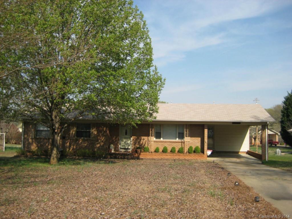 Hallmark Estates - Residential