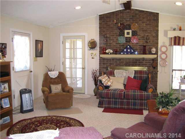 Hallmark Estates - Residential