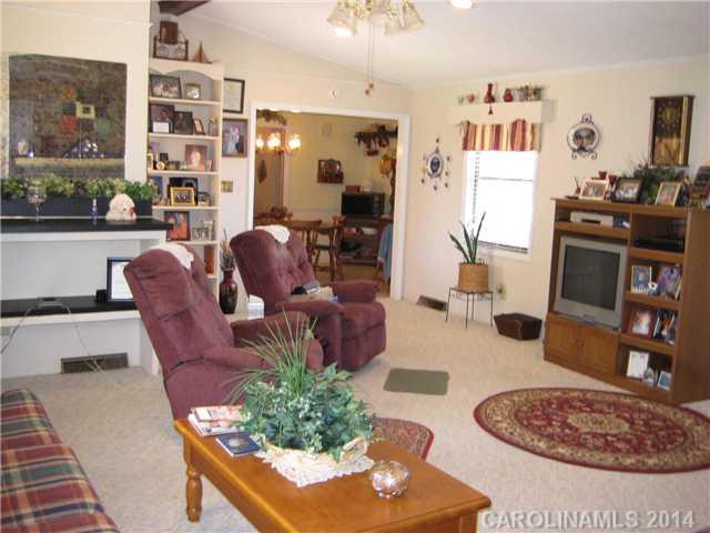 Hallmark Estates - Residential