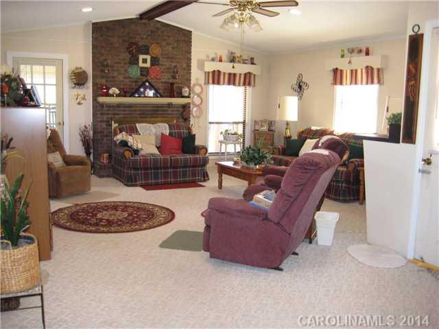 Hallmark Estates - Residential