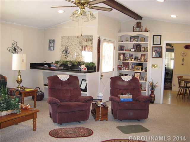 Hallmark Estates - Residential