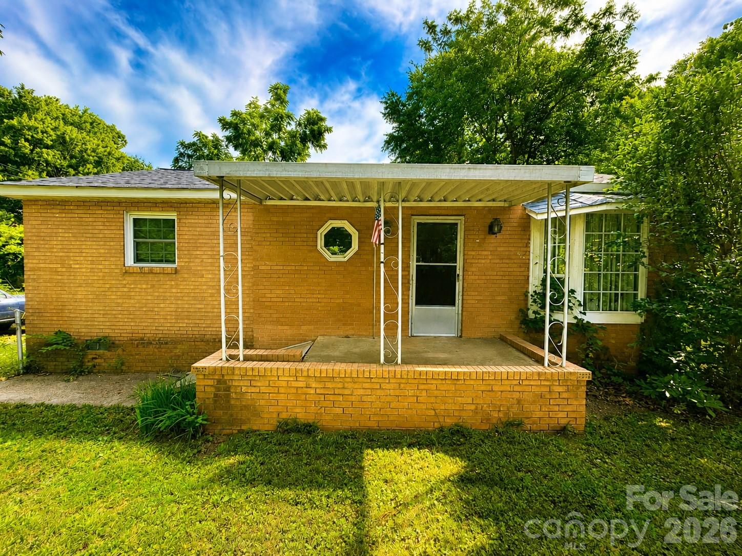 128 E Hilltop Drive, Gastonia, NC, 28054