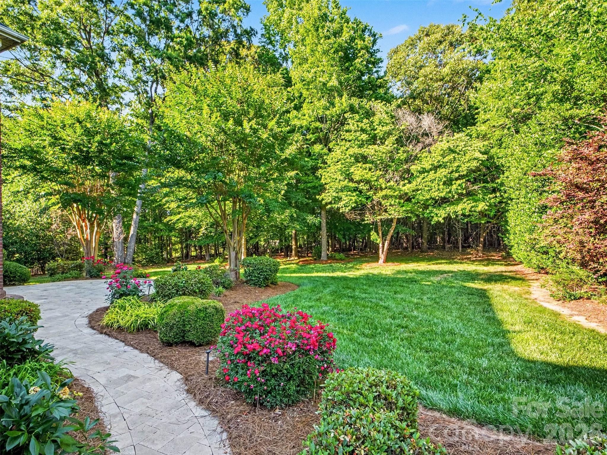 Champion Forest - Residential