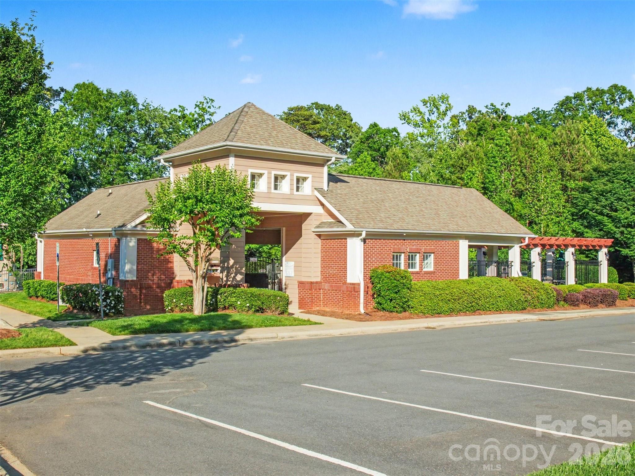 Champion Forest - Residential
