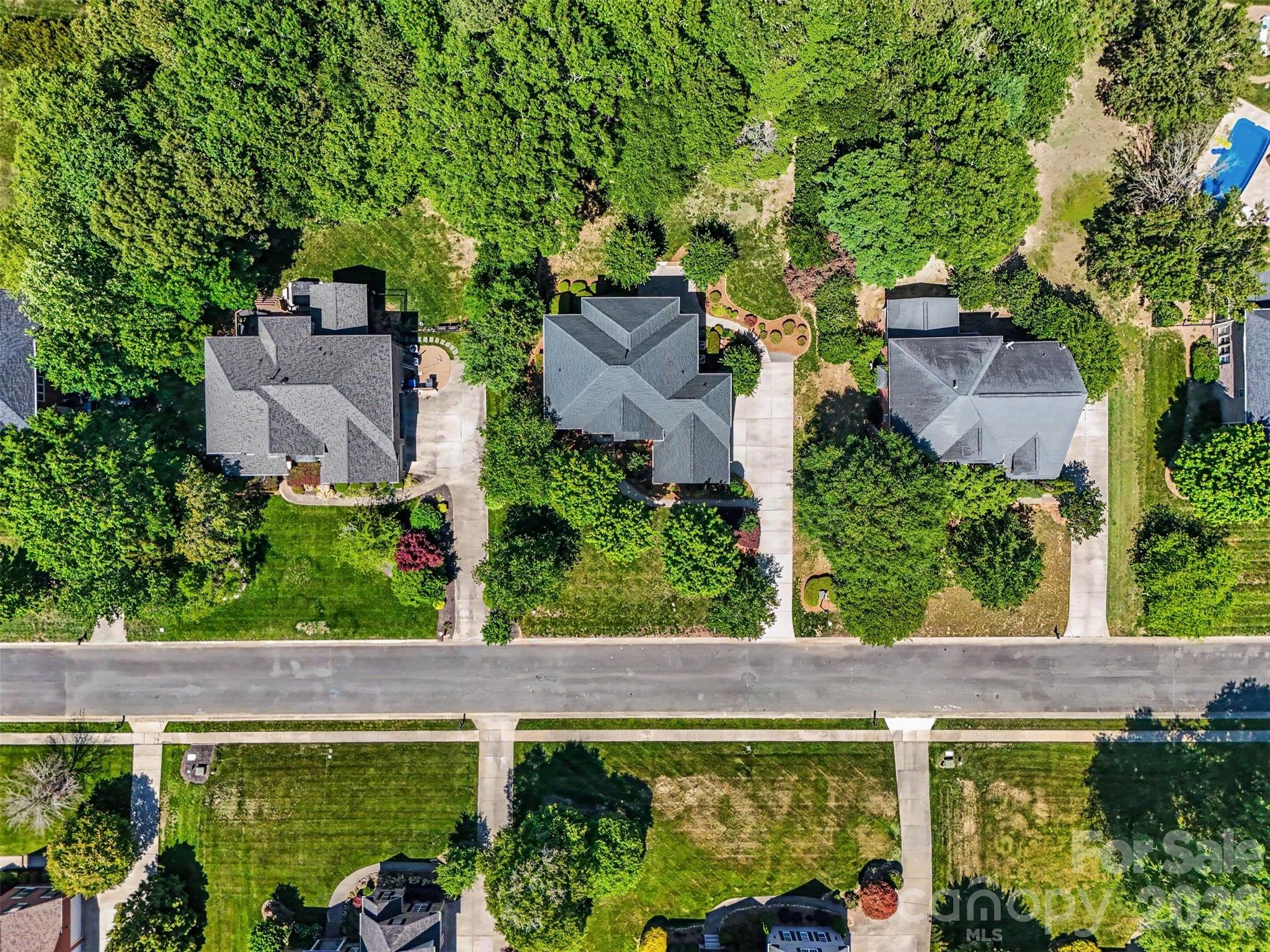 Champion Forest - Residential
