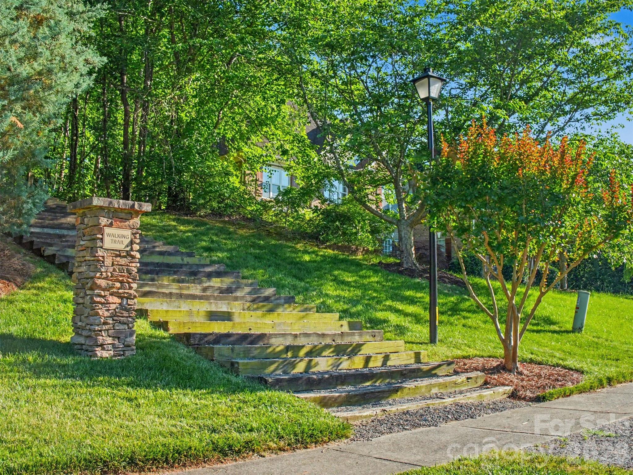 Champion Forest - Residential