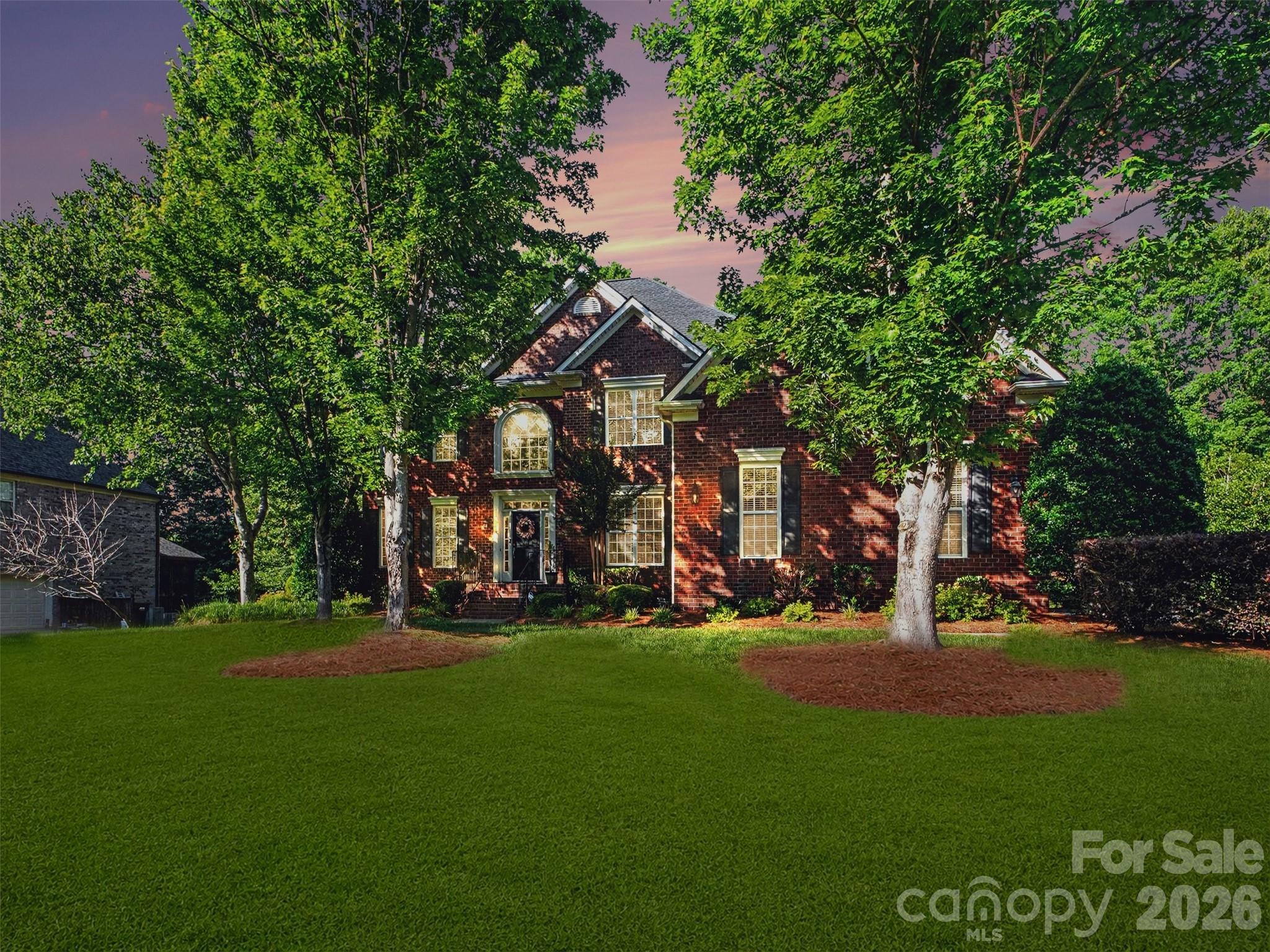 Champion Forest - Residential