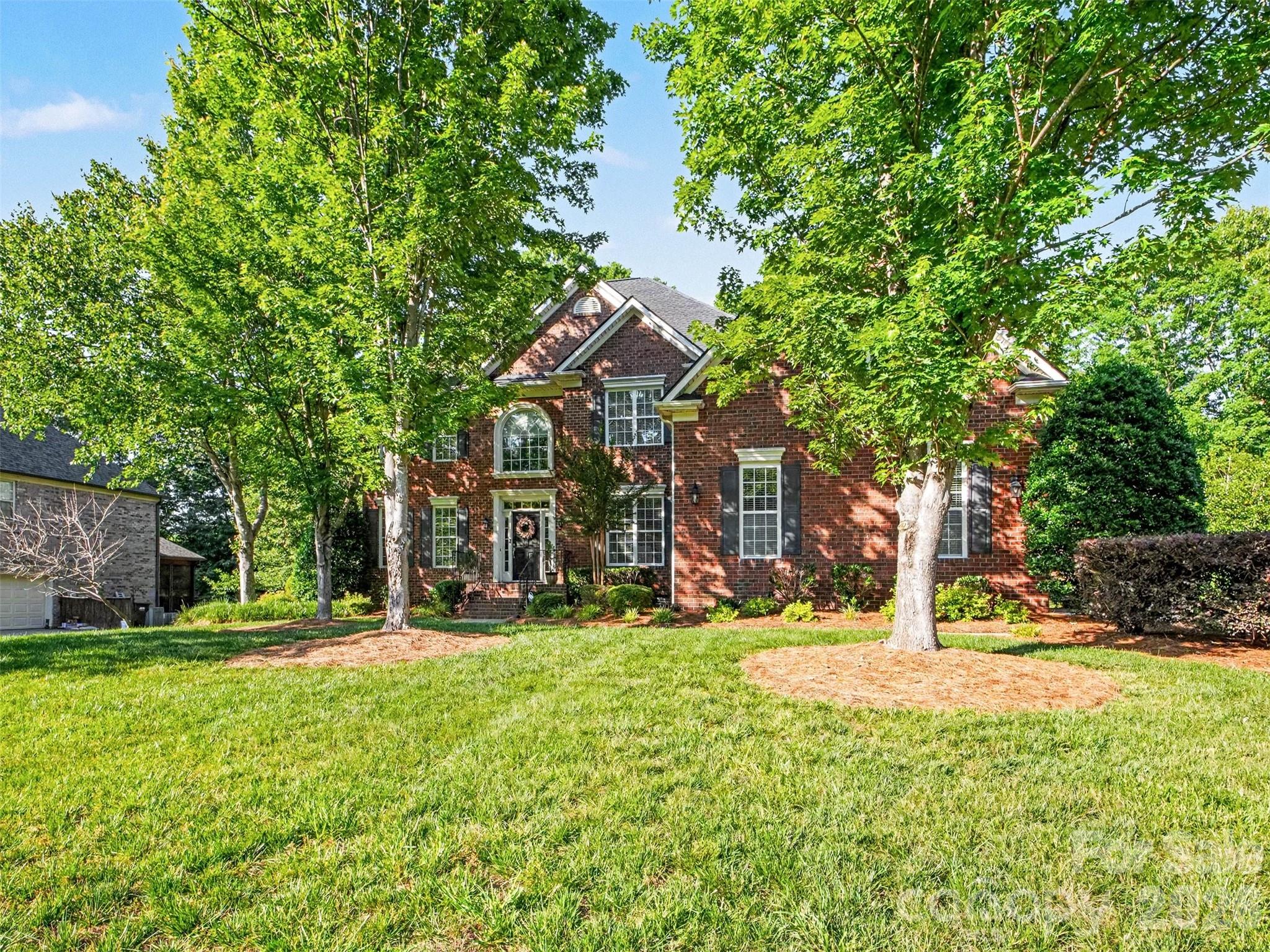 Champion Forest - Residential