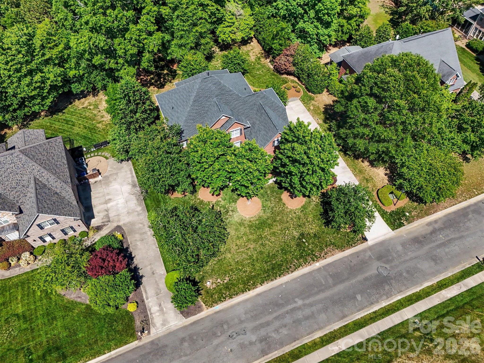 Champion Forest - Residential