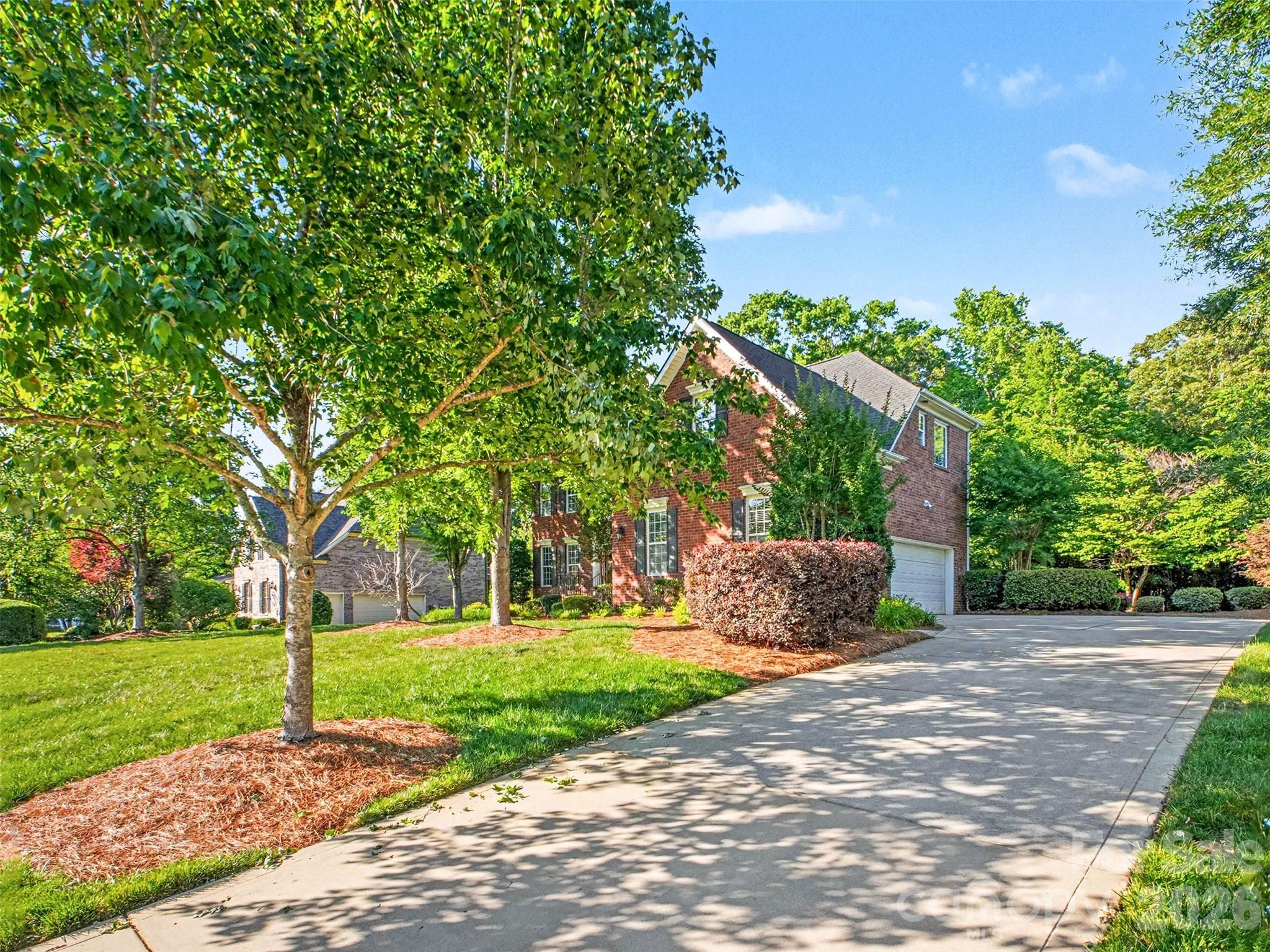 Champion Forest - Residential