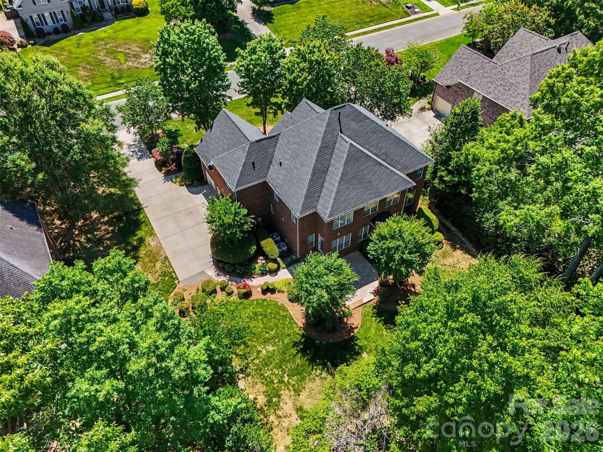Champion Forest - Residential