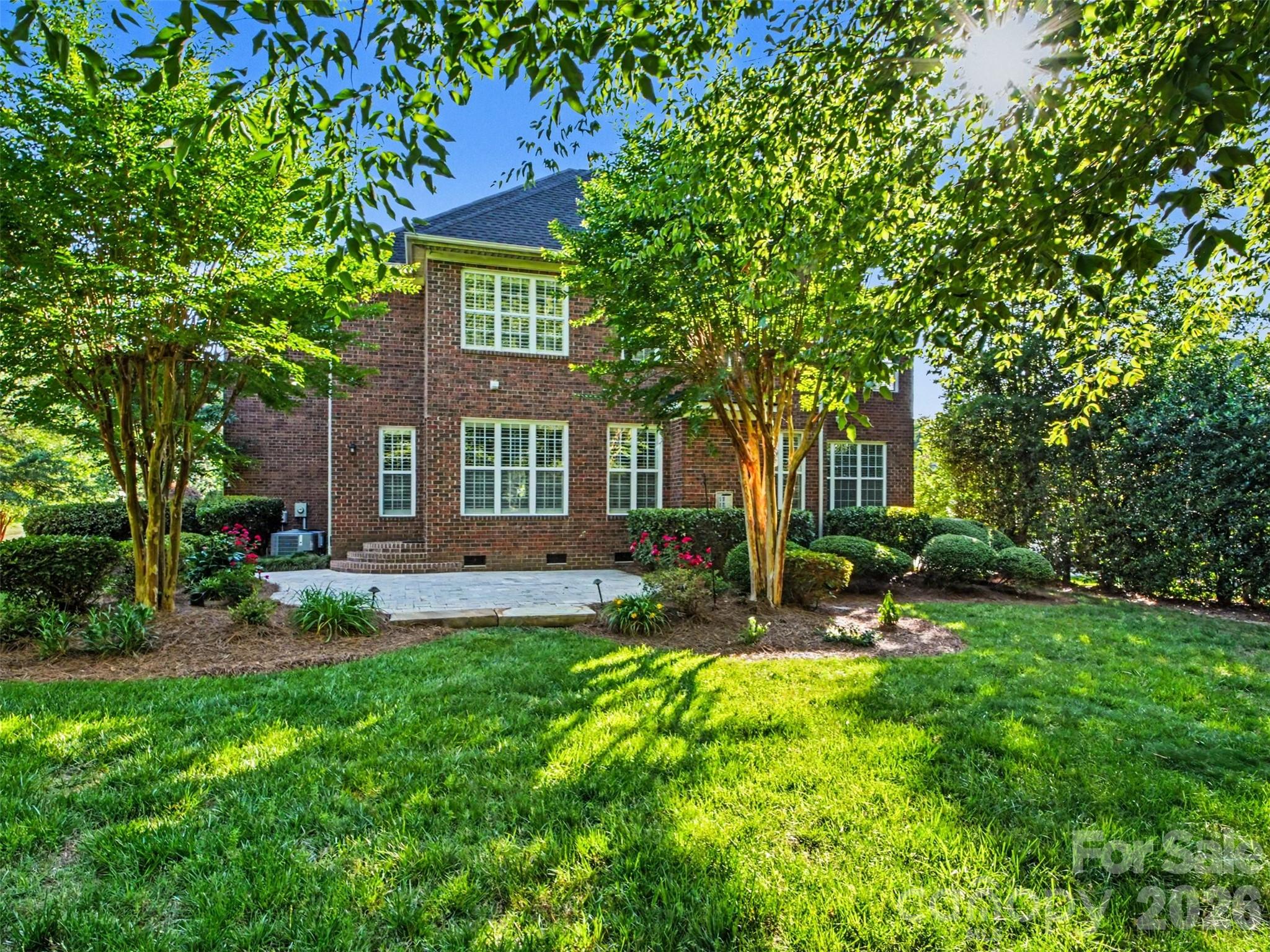 Champion Forest - Residential