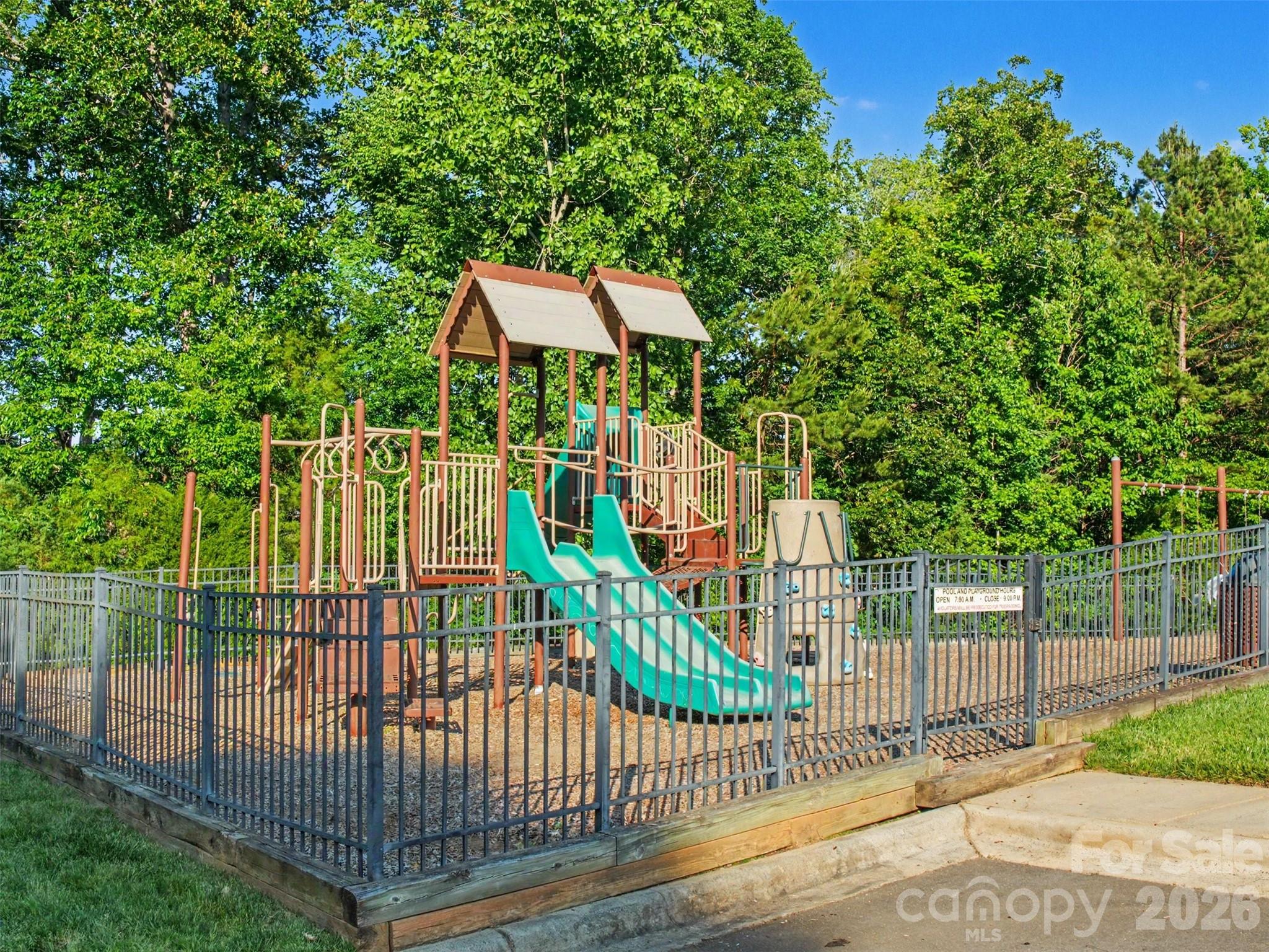 Champion Forest - Residential