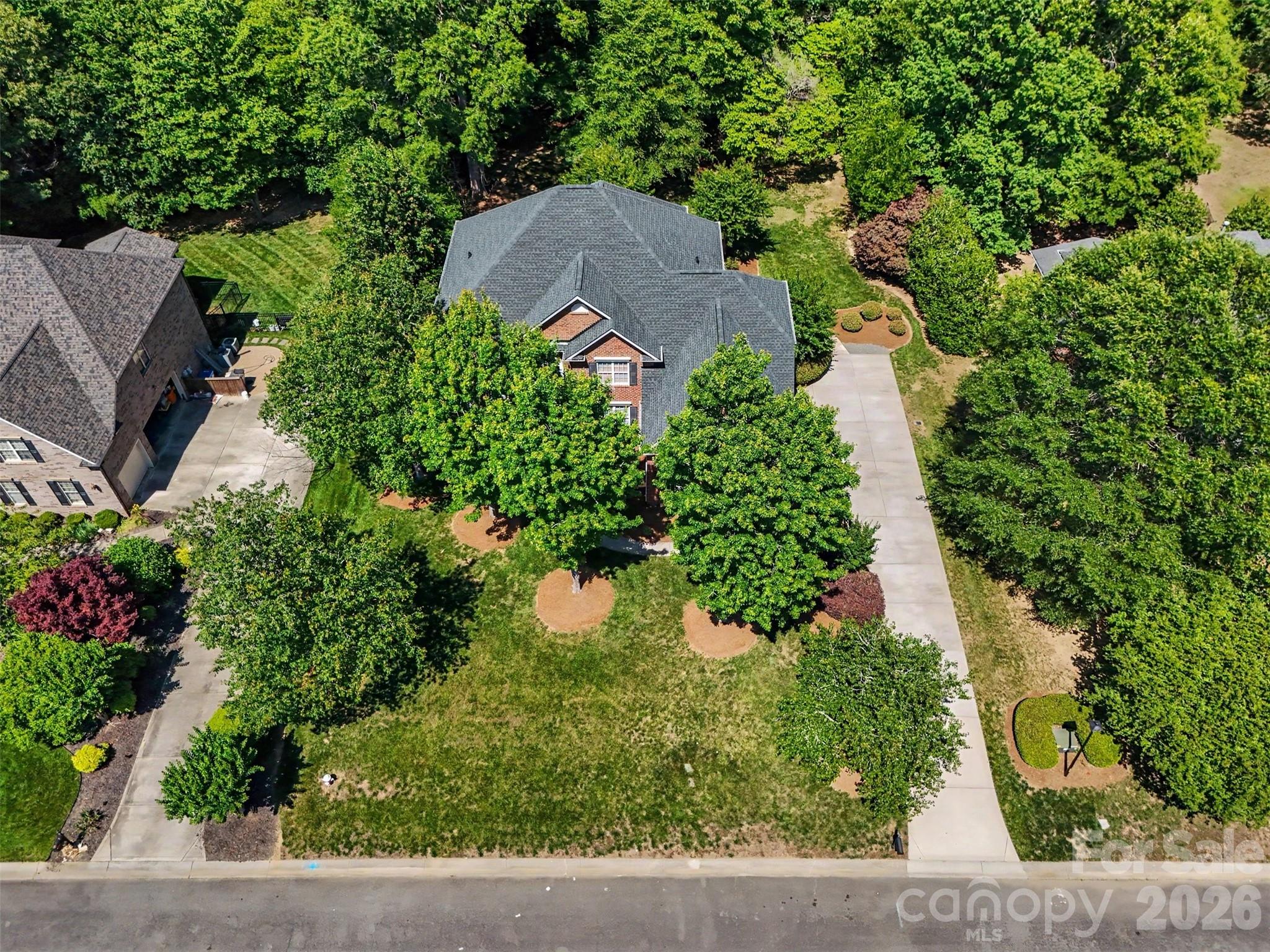 Champion Forest - Residential