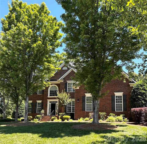 Photo of 1311 Dobson Drive, Waxhaw, NC 28173 (MLS # 4377774)