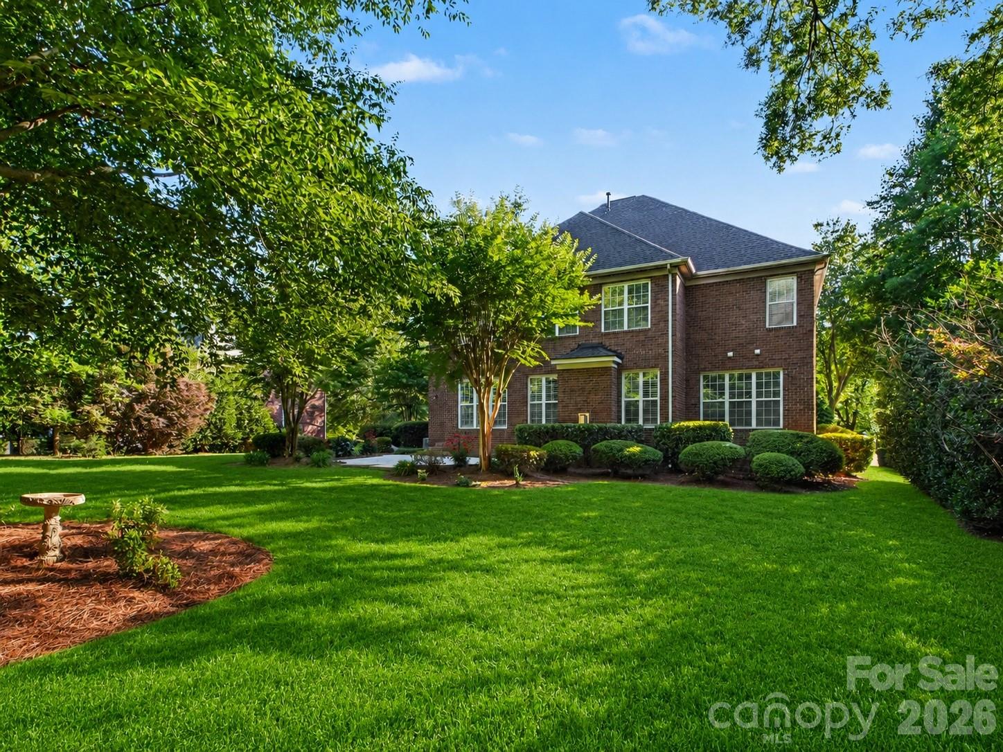 Champion Forest - Residential