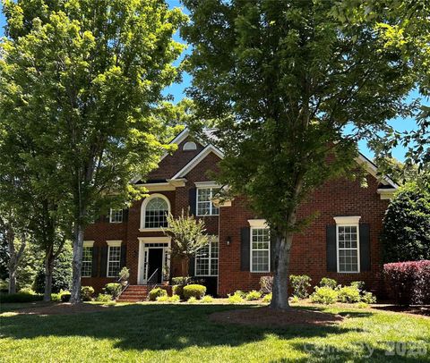 Photo of 1311 Dobson Drive, Waxhaw, NC 28173 (MLS # 4377774)