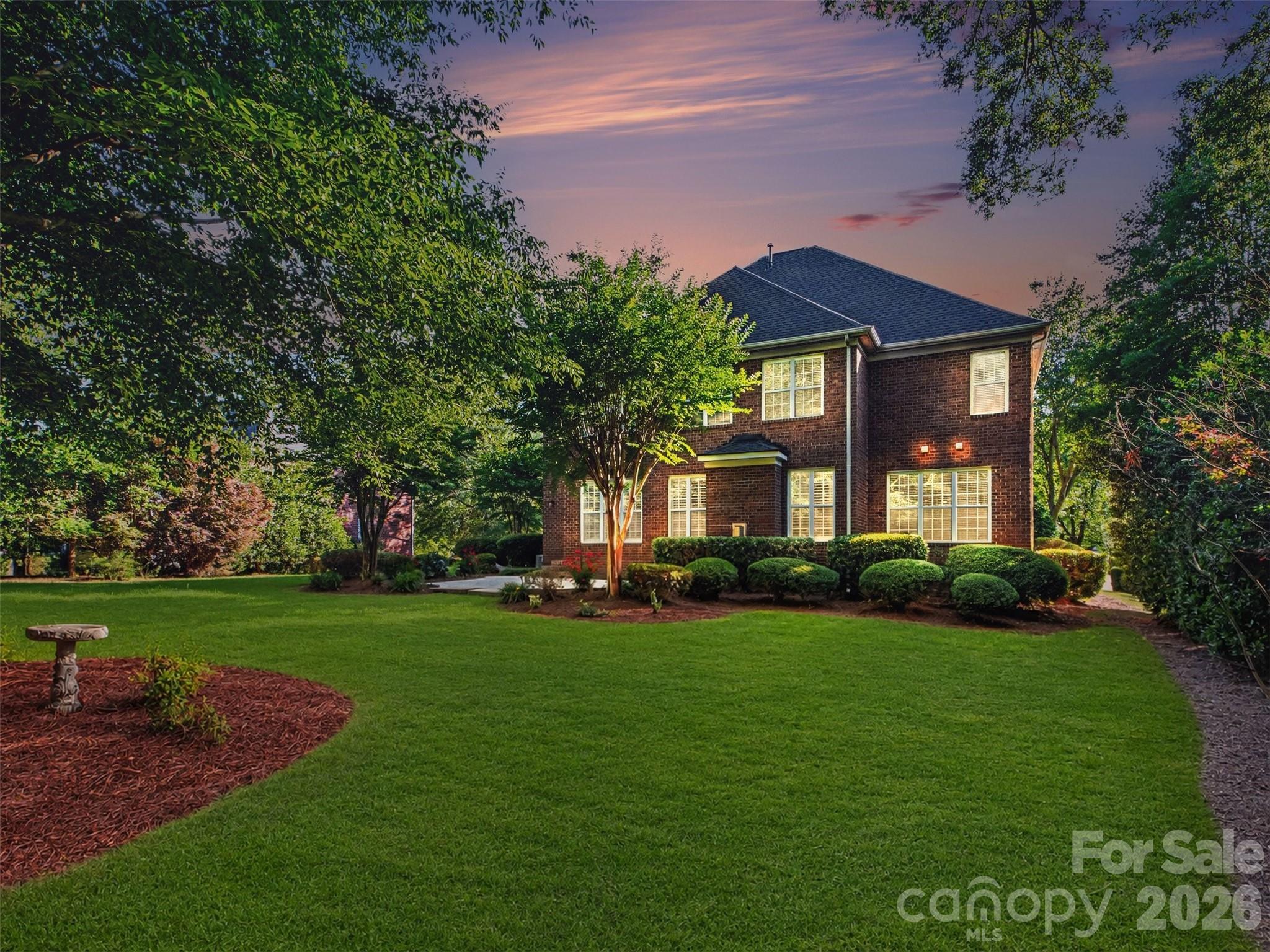 Champion Forest - Residential