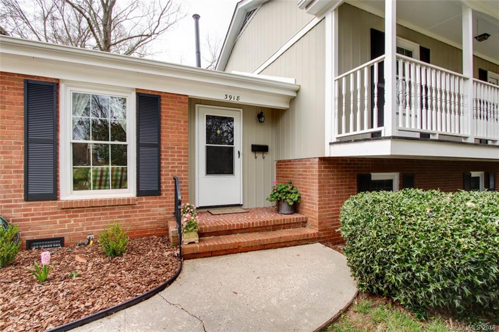 Beverly Woods - Residential