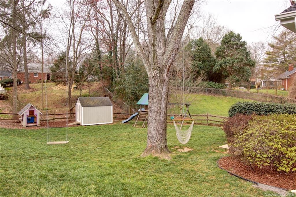 Beverly Woods - Residential