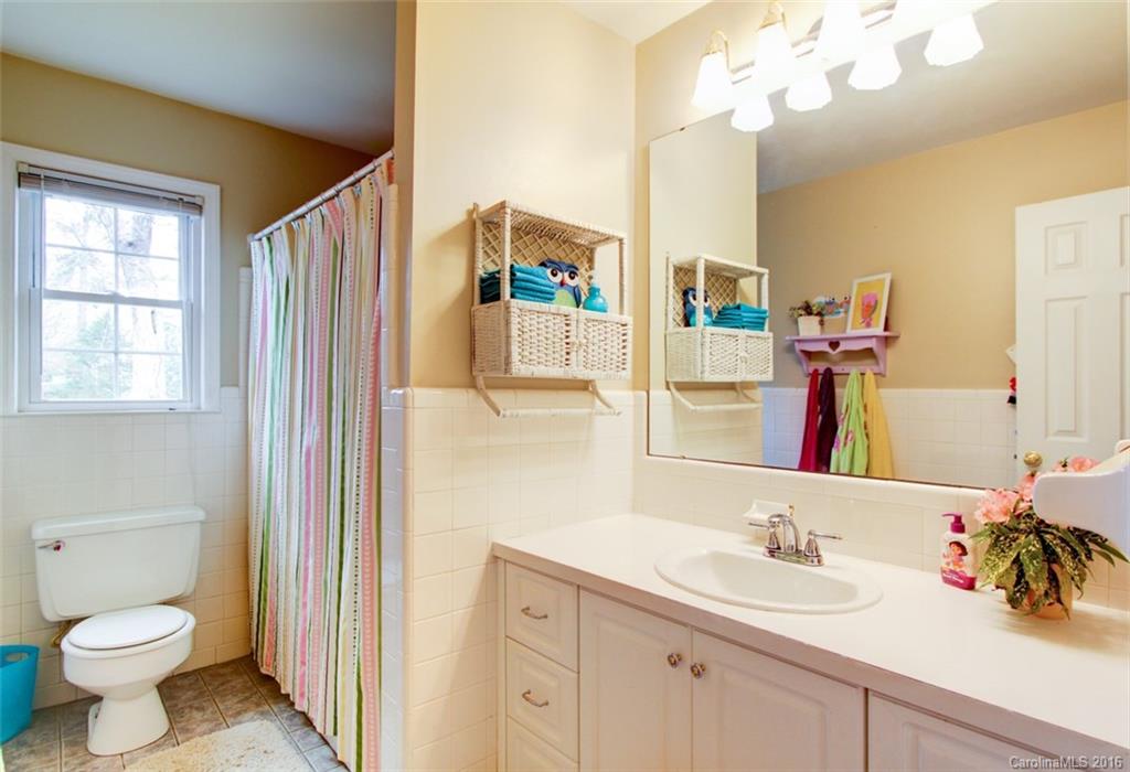 Beverly Woods - Residential