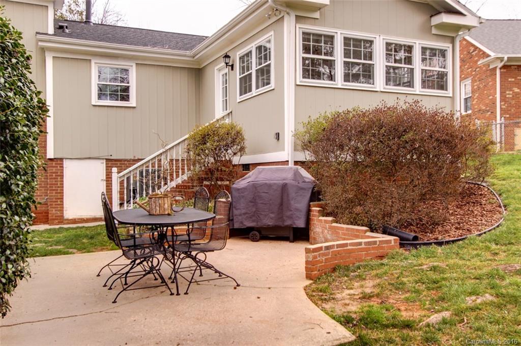 Beverly Woods - Residential