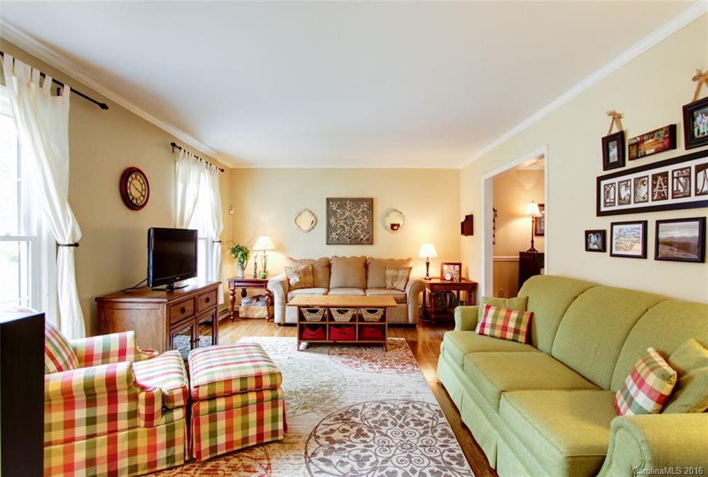 Beverly Woods - Residential