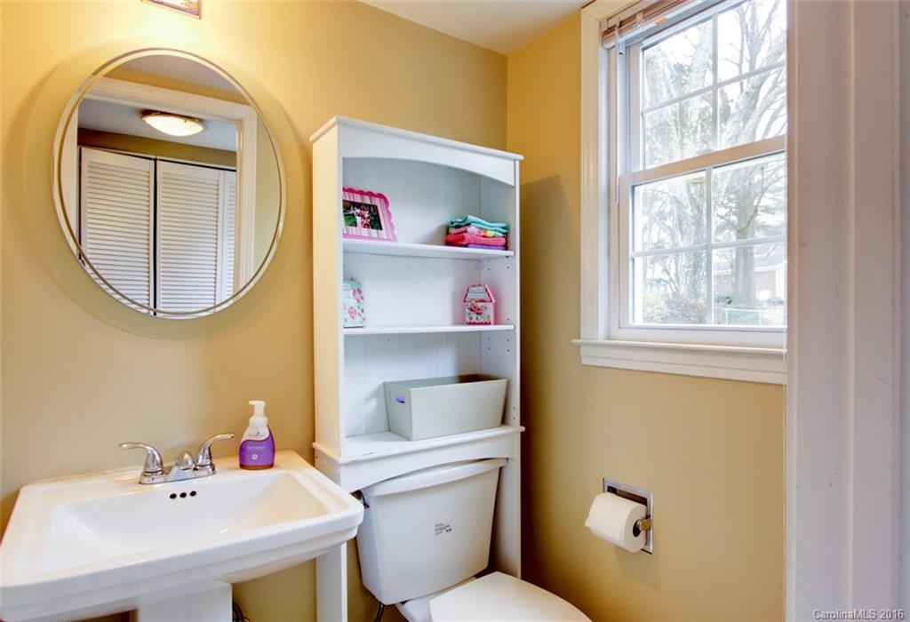 Beverly Woods - Residential