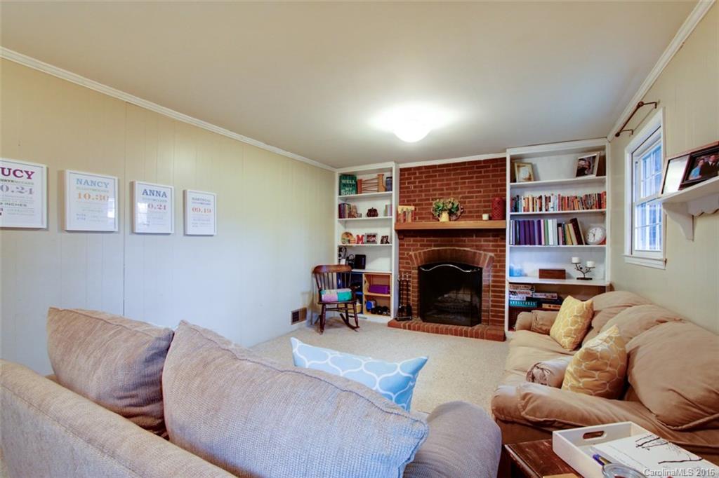 Beverly Woods - Residential