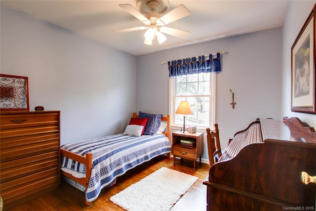 Beverly Woods - Residential