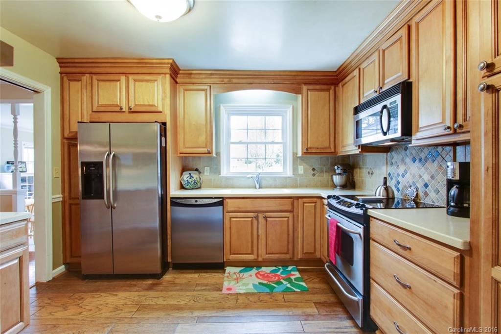 Beverly Woods - Residential