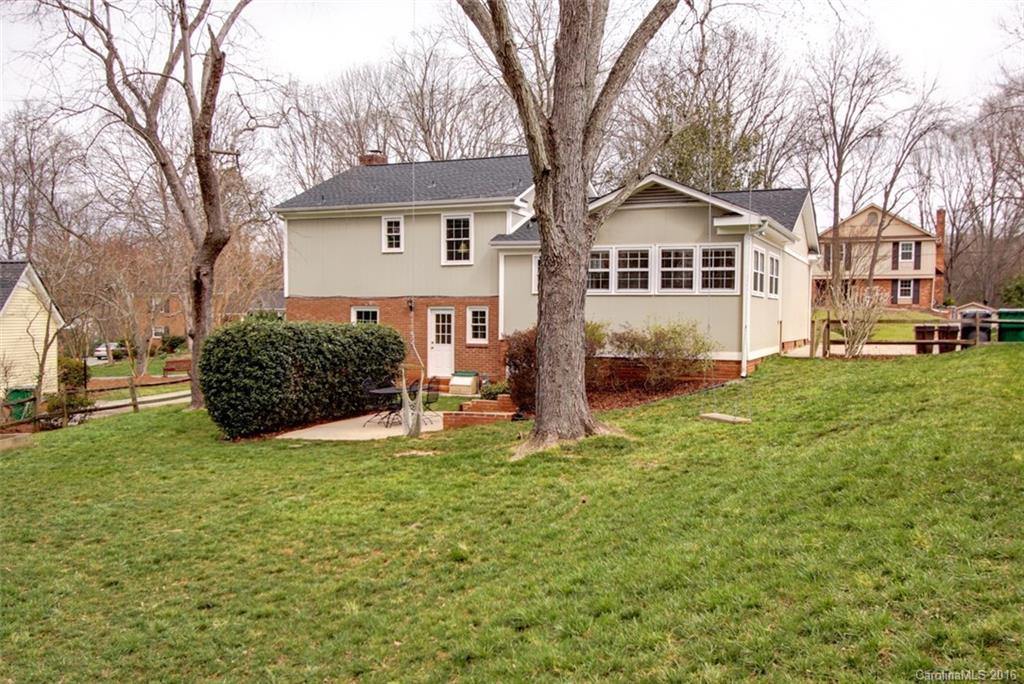 Beverly Woods - Residential