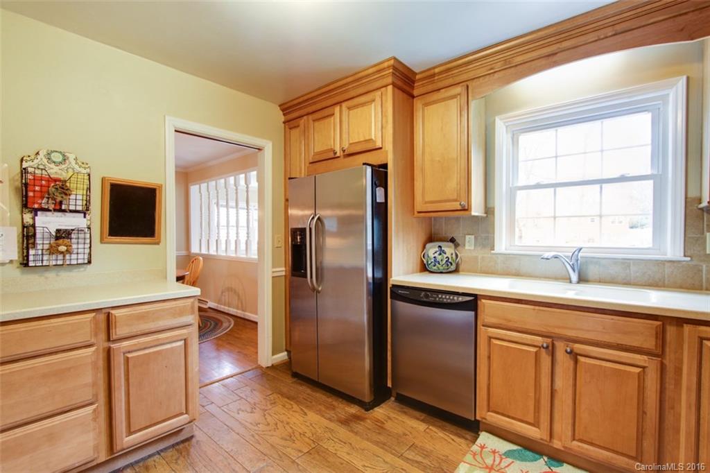 Beverly Woods - Residential