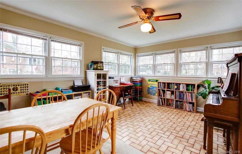 Beverly Woods - Residential