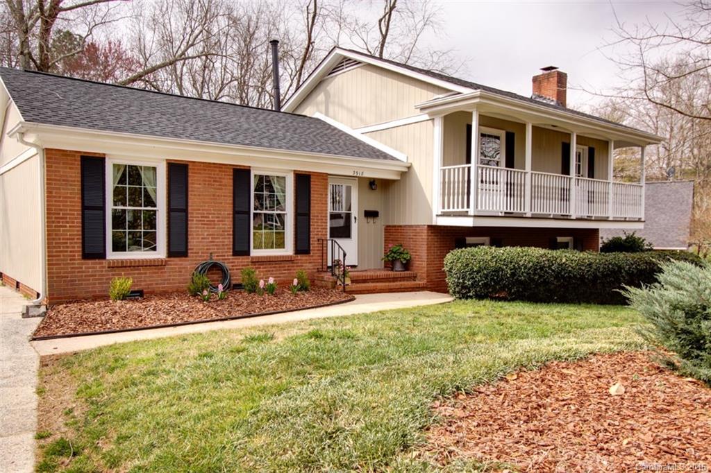 Beverly Woods - Residential