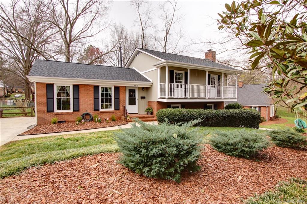 Beverly Woods - Residential