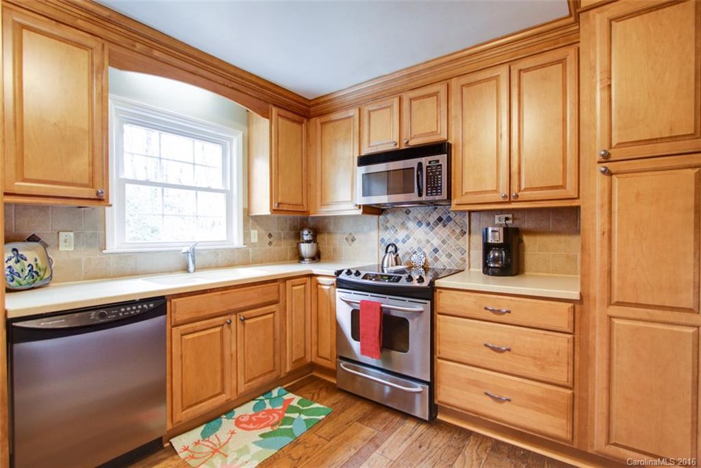 Beverly Woods - Residential