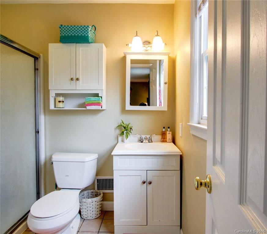 Beverly Woods - Residential