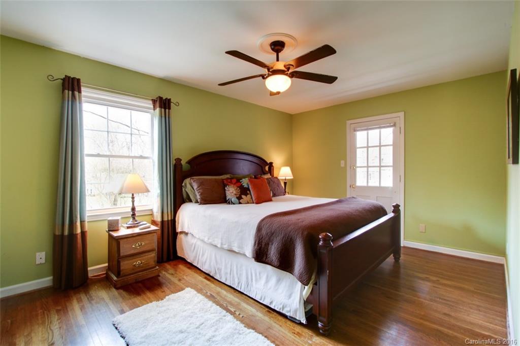 Beverly Woods - Residential