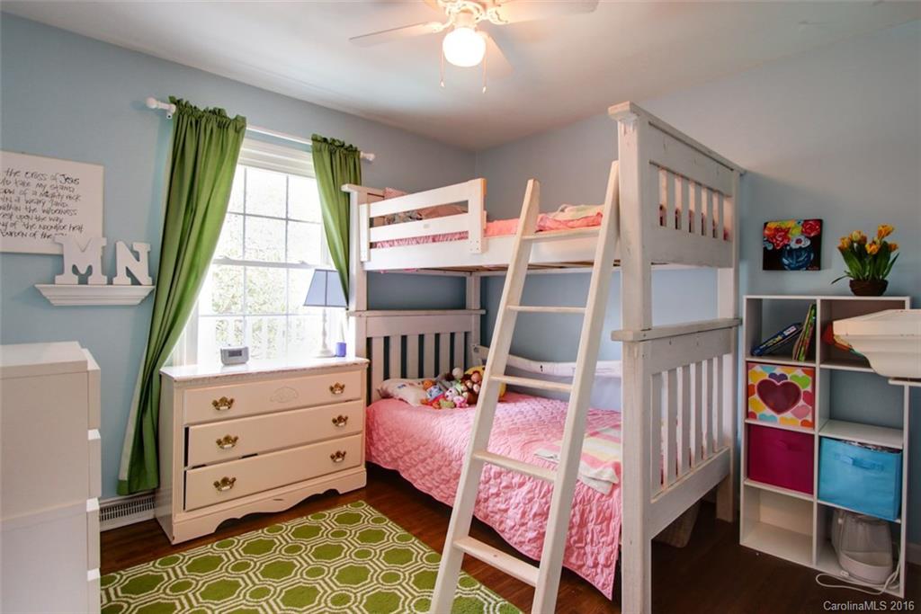 Beverly Woods - Residential