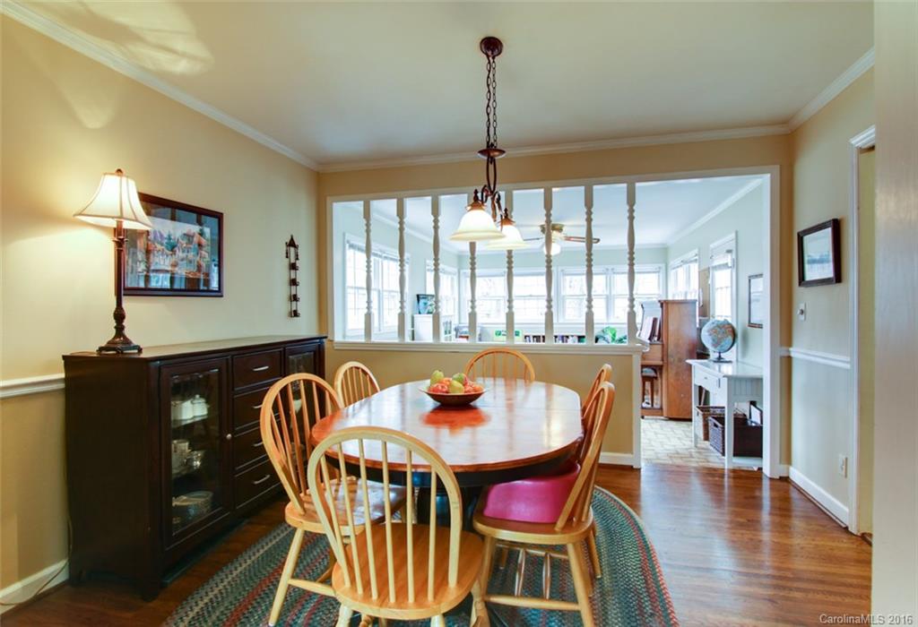 Beverly Woods - Residential